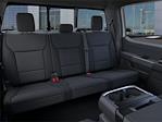 New 2025 Ford F-150 XLT SuperCrew Cab 4x4 Pickup for sale #25T4150 - photo 11