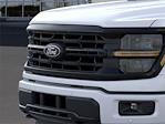 New 2025 Ford F-150 XLT SuperCrew Cab 4x4 Pickup for sale #25T4150 - photo 17