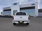 New 2025 Ford F-150 XLT SuperCrew Cab 4x4 Pickup for sale #25T4150 - photo 7