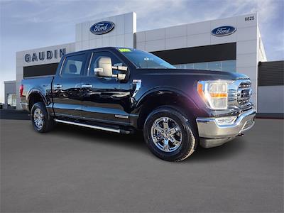 2023 Ford F-150 SuperCrew Cab 4WD Pickup for sale #25T4150A - photo 1