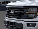 New 2025 Ford F-150 XLT SuperCrew Cab 4x4 Pickup for sale #25T4151 - photo 16