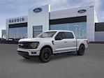 New 2025 Ford F-150 XLT SuperCrew Cab 4x4 Pickup for sale #25T4151 - photo 3