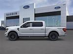 New 2025 Ford F-150 XLT SuperCrew Cab 4x4 Pickup for sale #25T4151 - photo 5