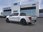 New 2025 Ford F-150 XLT SuperCrew Cab 4x4 Pickup for sale #25T4151 - photo 22
