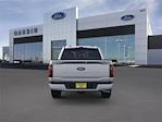 New 2025 Ford F-150 XLT SuperCrew Cab 4x4 Pickup for sale #25T4151 - photo 6