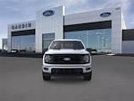 New 2025 Ford F-150 XLT SuperCrew Cab 4x4 Pickup for sale #25T4151 - photo 7