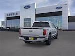 New 2025 Ford F-150 XLT SuperCrew Cab 4x4 Pickup for sale #25T4151 - photo 2