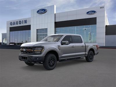 2025 Ford F-150 SuperCrew Cab 4x4 Pickup for sale #25T4156 - photo 1