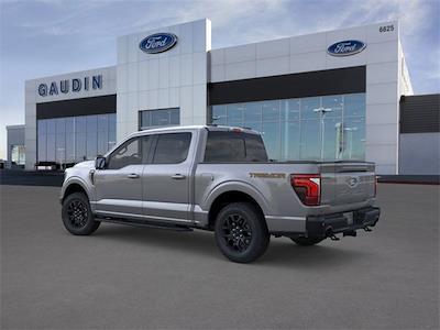 2025 Ford F-150 SuperCrew Cab 4x4 Pickup for sale #25T4156 - photo 2