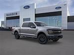 2025 Ford F-150 SuperCrew Cab 4x4 Pickup for sale #25T4156 - photo 3