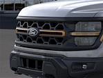2025 Ford F-150 SuperCrew Cab 4x4 Pickup for sale #25T4156 - photo 17