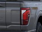 2025 Ford F-150 SuperCrew Cab 4x4 Pickup for sale #25T4156 - photo 21