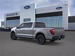 2025 Ford F-150 SuperCrew Cab 4x4 Pickup for sale #25T4156 - photo 2