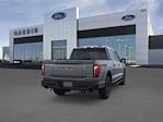 2025 Ford F-150 SuperCrew Cab 4x4 Pickup for sale #25T4156 - photo 8