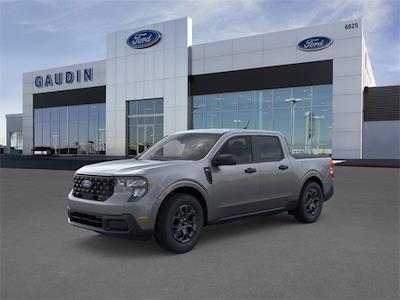 2025 Ford Maverick SuperCrew Cab AWD Pickup for sale #25T4157 - photo 1