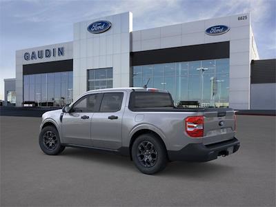 2025 Ford Maverick SuperCrew Cab AWD Pickup for sale #25T4157 - photo 2