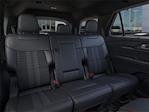 New 2025 Ford Explorer ST-Line 4WD SUV for sale #25T4158 - photo 10