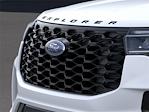 New 2025 Ford Explorer ST-Line 4WD SUV for sale #25T4158 - photo 16