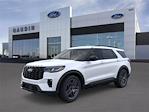 New 2025 Ford Explorer ST-Line 4WD SUV for sale #25T4158 - photo 3