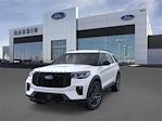 New 2025 Ford Explorer ST-Line 4WD SUV for sale #25T4158 - photo 4
