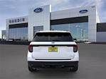 New 2025 Ford Explorer ST-Line 4WD SUV for sale #25T4158 - photo 6