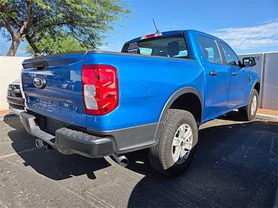 2024 Ford Ranger SuperCrew Cab 4x2 Pickup for sale #25T4159A - photo 2