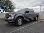 2019 Ford F-150 SuperCrew Cab 4x4 Pickup for sale #25T4160A - photo 1