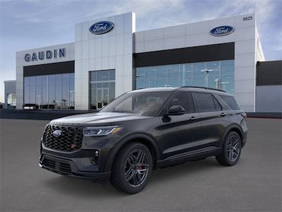 2025 Ford Explorer 4WD SUV for sale #25T4162 - photo 1