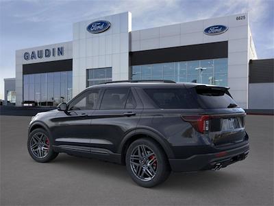 2025 Ford Explorer 4WD SUV for sale #25T4162 - photo 2