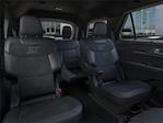 2025 Ford Explorer 4WD SUV for sale #25T4162 - photo 11