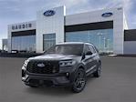 2025 Ford Explorer 4WD SUV for sale #25T4162 - photo 4