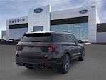 2025 Ford Explorer 4WD SUV for sale #25T4162 - photo 8