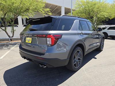 New 2025 Ford Explorer ST 4WD SUV for sale #25T4163 - photo 2