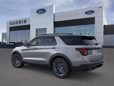 2025 Ford Explorer 4WD SUV for sale #25T4163 - photo 2