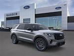 2025 Ford Explorer 4WD SUV for sale #25T4163 - photo 3