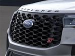 2025 Ford Explorer 4WD SUV for sale #25T4163 - photo 17