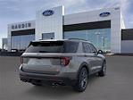 2025 Ford Explorer 4WD SUV for sale #25T4163 - photo 8