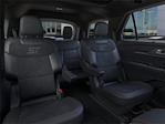 2025 Ford Explorer 4WD SUV for sale #25T4164 - photo 11