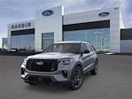 2025 Ford Explorer 4WD SUV for sale #25T4164 - photo 4