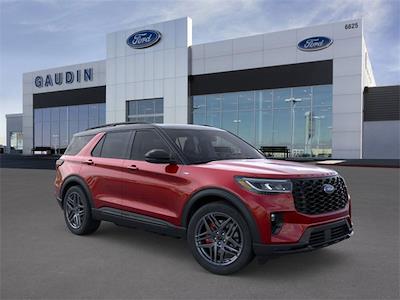 2025 Ford Explorer 4WD SUV for sale #25T4165 - photo 1