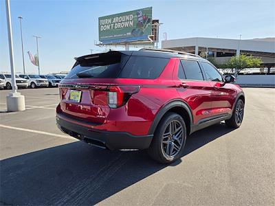 New 2025 Ford Explorer ST-Line 4WD SUV for sale #25T4165 - photo 2