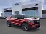 2025 Ford Explorer 4WD SUV for sale #25T4165 - photo 1