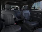 2025 Ford Explorer 4WD SUV for sale #25T4165 - photo 11