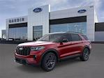 2025 Ford Explorer 4WD SUV for sale #25T4165 - photo 3