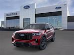 2025 Ford Explorer 4WD SUV for sale #25T4165 - photo 4