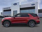 2025 Ford Explorer 4WD SUV for sale #25T4165 - photo 5