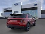 2025 Ford Explorer 4WD SUV for sale #25T4165 - photo 2