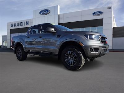 2021 Ford Ranger SuperCrew Cab 4WD Pickup for sale #25T4167B - photo 1