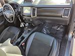 2021 Ford Ranger SuperCrew Cab 4WD Pickup for sale #25T4167B - photo 18