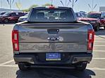 2021 Ford Ranger SuperCrew Cab 4WD Pickup for sale #25T4167B - photo 8